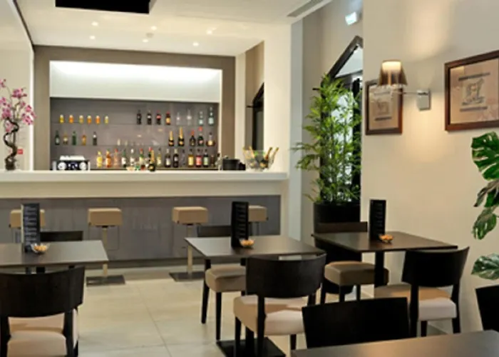 Résidence Residéal Premium Cannes