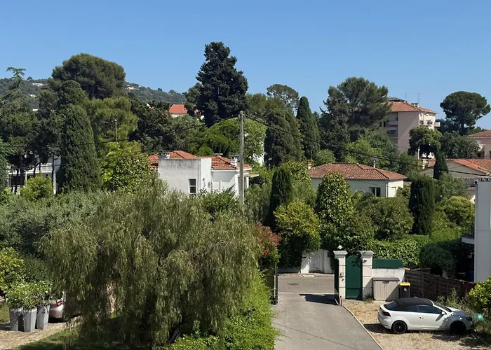 Kimi Résidence Cannes